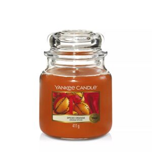 bougie-yankee-candle-moyenne-jarre-orange épicée-min
